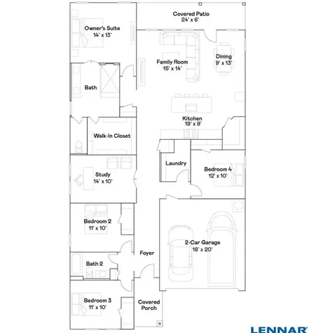 21934 Maddaloni View Drive Hockley TX 77447