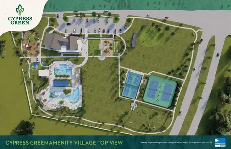 21934 Maddaloni View Drive Hockley TX 77447