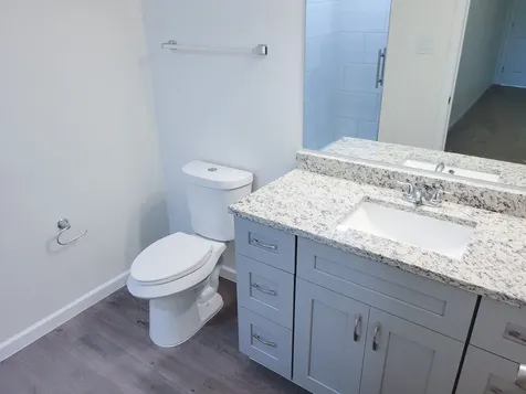 413 S Market Street Brazoria TX 77422