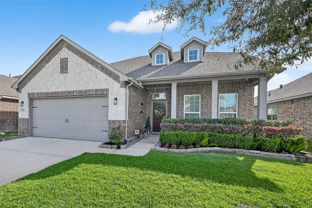 3222 Calla Lily Trail Richmond TX 77406