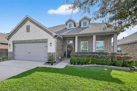 3222 Calla Lily Trail Richmond TX 77406