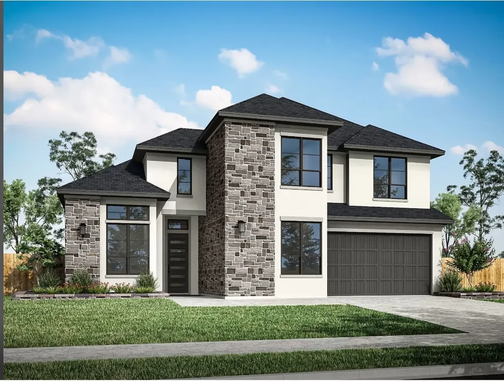 2722 Crown Ridge Drive Missouri City TX 77459