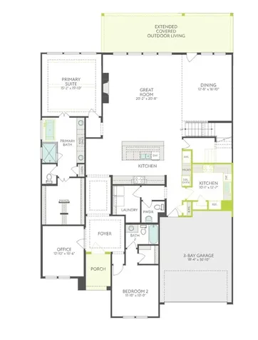 2722 Crown Ridge Drive Missouri City TX 77459