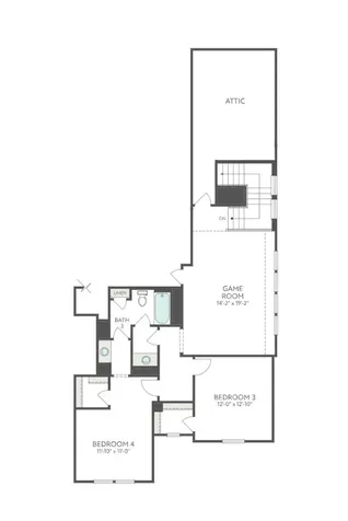 2722 Crown Ridge Drive Missouri City TX 77459