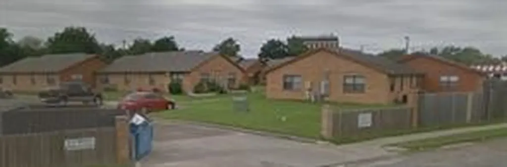 509 Old Robstown Road Corpus Christi TX 78408