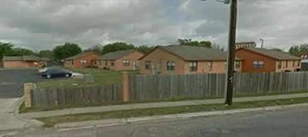 509 Old Robstown Road Corpus Christi TX 78408