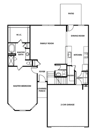 709 Jasmine Ridge Lane Waller TX 77484