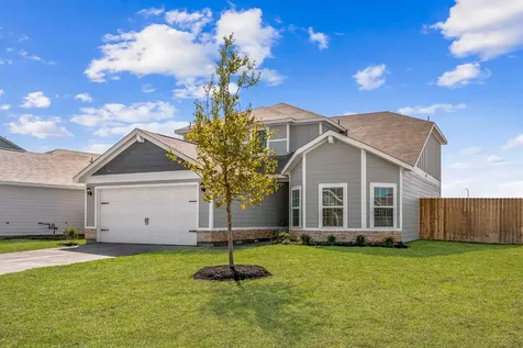 709 Jasmine Ridge Lane Waller TX 77484