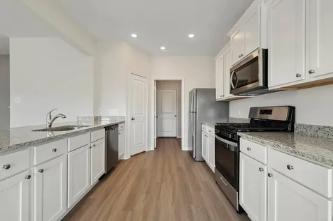 709 Jasmine Ridge Lane Waller TX 77484