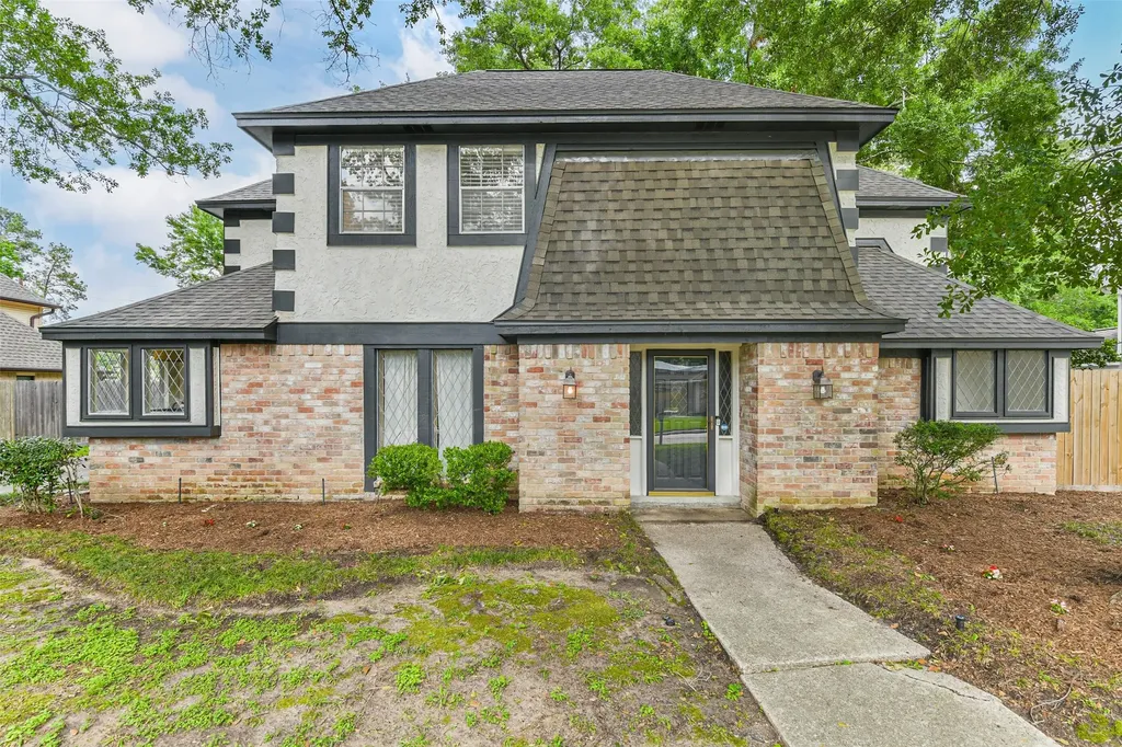 12910 Ivyforest Drive Cypress TX 77429