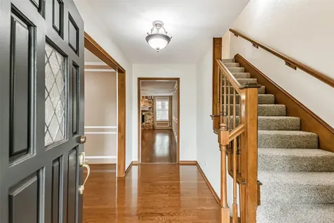 12910 Ivyforest Drive Cypress TX 77429