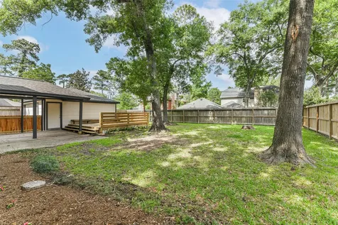 12910 Ivyforest Drive Cypress TX 77429
