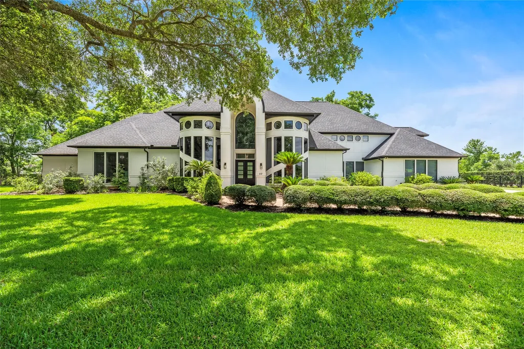 23 Westpoint Drive Missouri City TX 77459