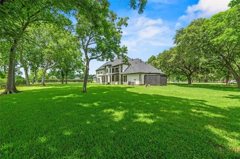 23 Westpoint Drive Missouri City TX 77459