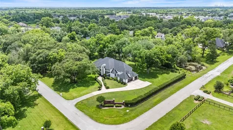 23 Westpoint Drive Missouri City TX 77459