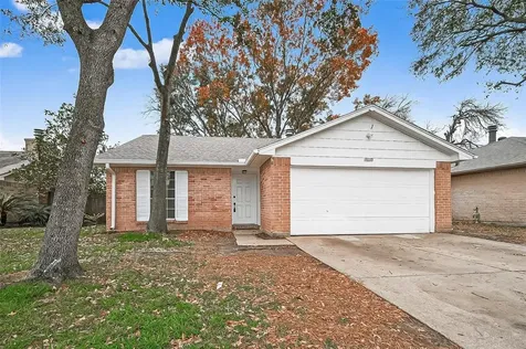 16235 La Terra Drive Houston TX 77083