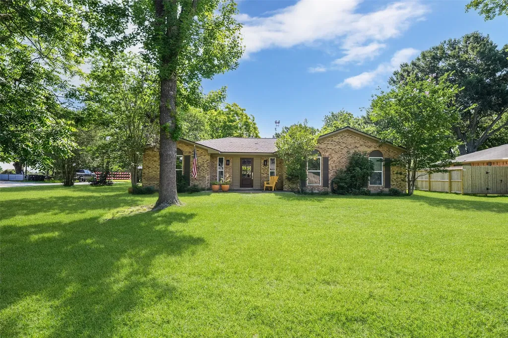 2714 Fortuna Drive Katy TX 77493