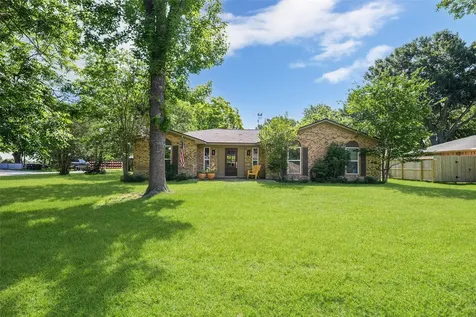 2714 Fortuna Drive Katy TX 77493