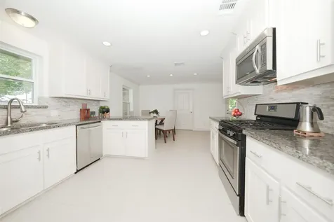 2714 Fortuna Drive Katy TX 77493
