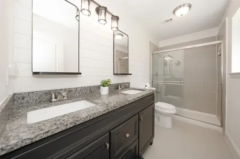 2714 Fortuna Drive Katy TX 77493