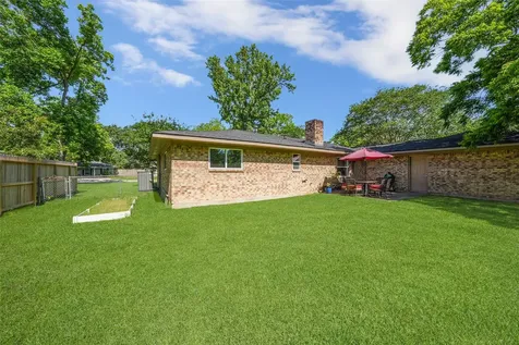 2714 Fortuna Drive Katy TX 77493