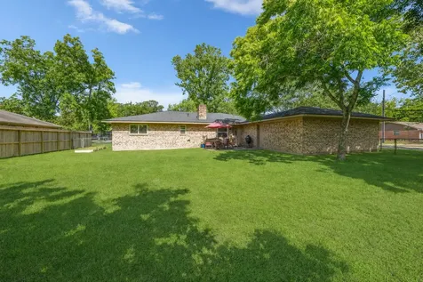 2714 Fortuna Drive Katy TX 77493