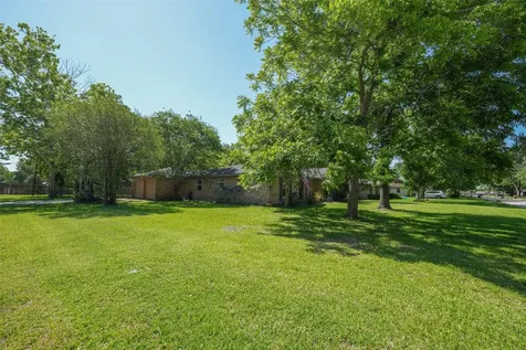 2714 Fortuna Drive Katy TX 77493