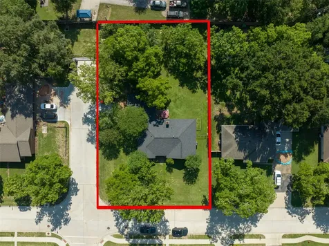 2714 Fortuna Drive Katy TX 77493