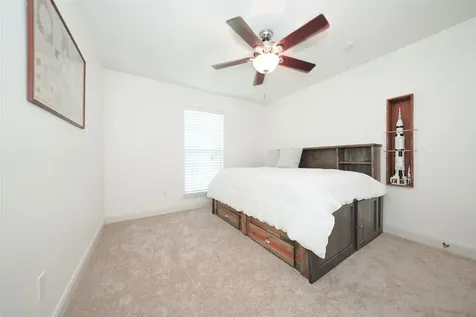 2714 Fortuna Drive Katy TX 77493