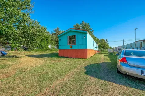 13202 Hilltop Court Willis TX 77318