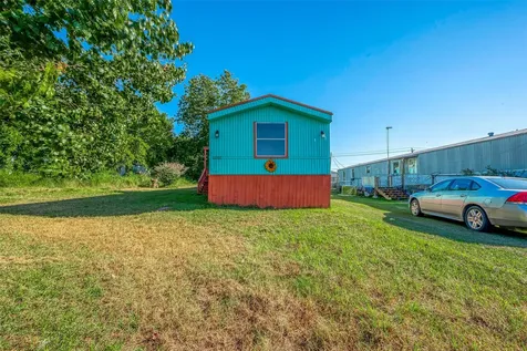 13202 Hilltop Court Willis TX 77318