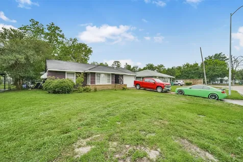 6631 Maybank Drive Houston TX 77055