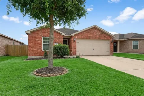 12035 Fairquarter Lane Pinehurst TX 77362