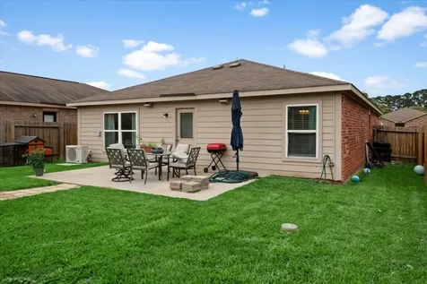 12035 Fairquarter Lane Pinehurst TX 77362