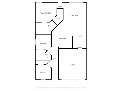 12035 Fairquarter Lane Pinehurst TX 77362