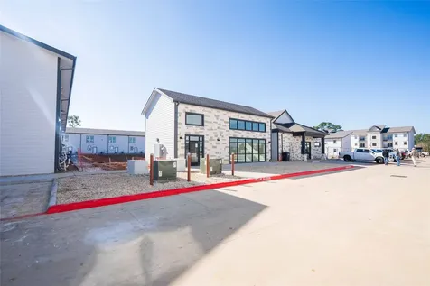 2101 Renike Road 8309 Waller TX 77484
