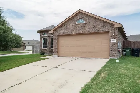 401 Carol Drive Hutto TX 78634