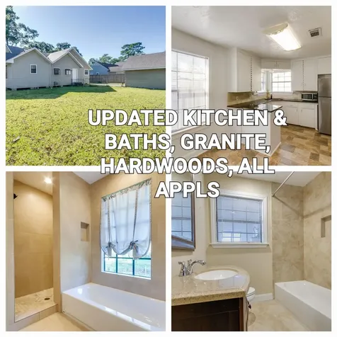 236 W 31st Street Houston TX 77018