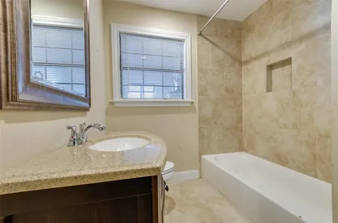 236 W 31st Street Houston TX 77018