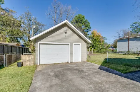 236 W 31st Street Houston TX 77018