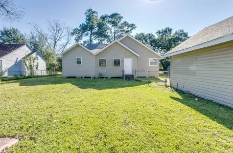 236 W 31st Street Houston TX 77018
