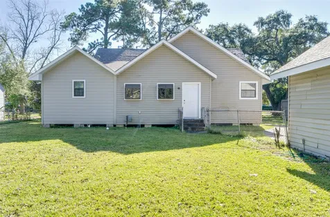 236 W 31st Street Houston TX 77018