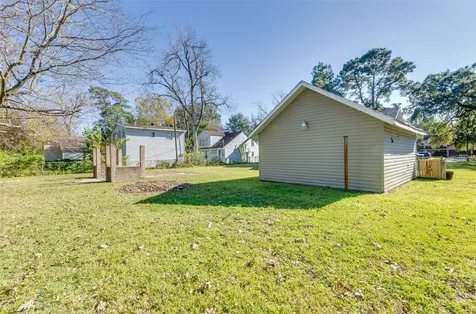 236 W 31st Street Houston TX 77018