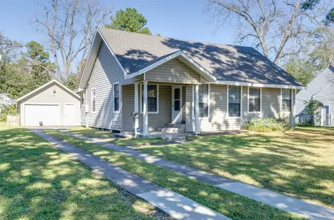 236 W 31st Street Houston TX 77018
