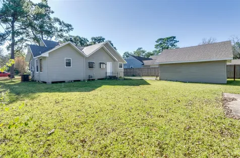 236 W 31st Street Houston TX 77018