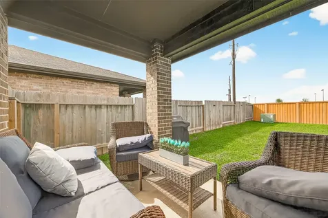 29422 Paytons Park Court Katy TX 77494