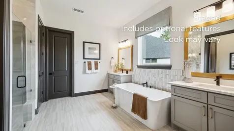 16311 Bottlebrush Bluff Drive Hockley TX 77447
