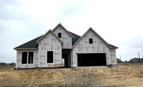 16311 Bottlebrush Bluff Drive Hockley TX 77447