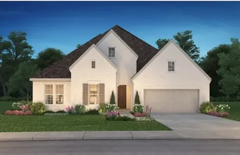 16311 Bottlebrush Bluff Drive Hockley TX 77447
