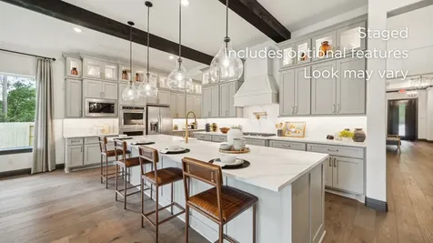 16311 Bottlebrush Bluff Drive Hockley TX 77447